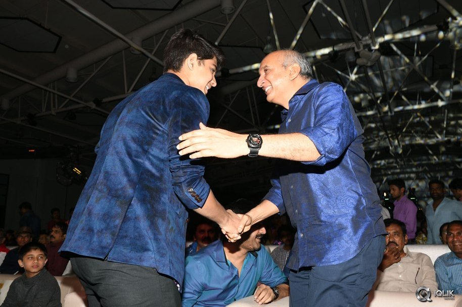 Nirmala-Convent-Movie-Audio-Launch